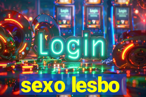 sexo lesbo